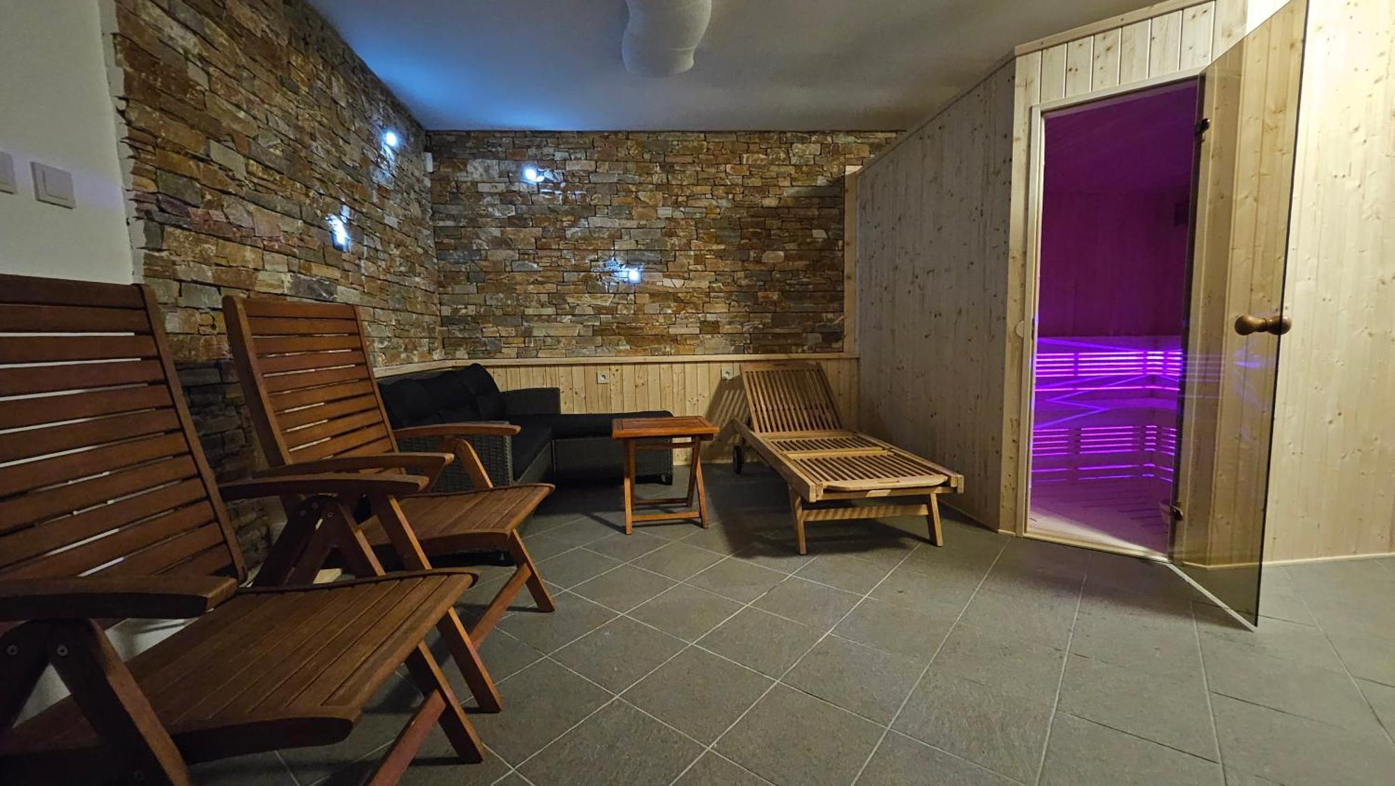 S4 Resort Kouty Loučná nad Desnou Extérieur photo
