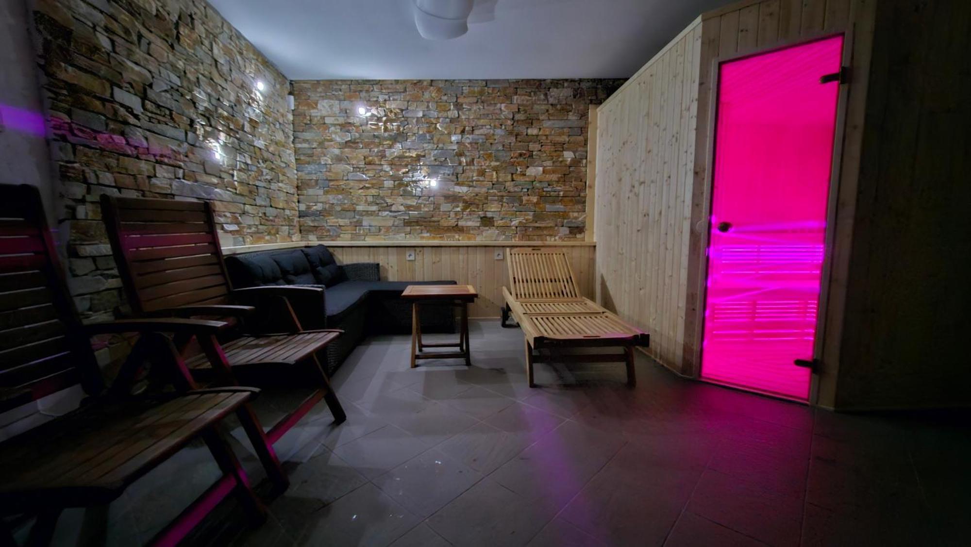 S4 Resort Kouty Loučná nad Desnou Extérieur photo