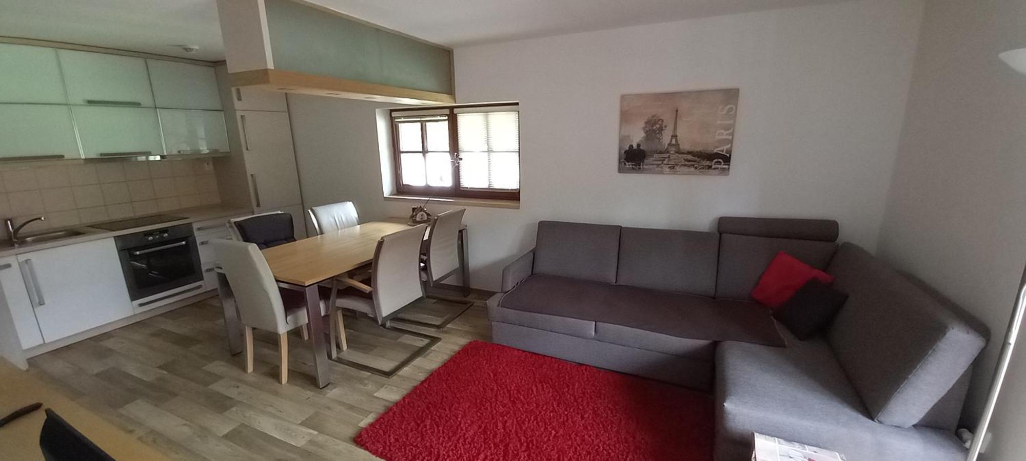 S4 Resort Kouty Loučná nad Desnou Extérieur photo