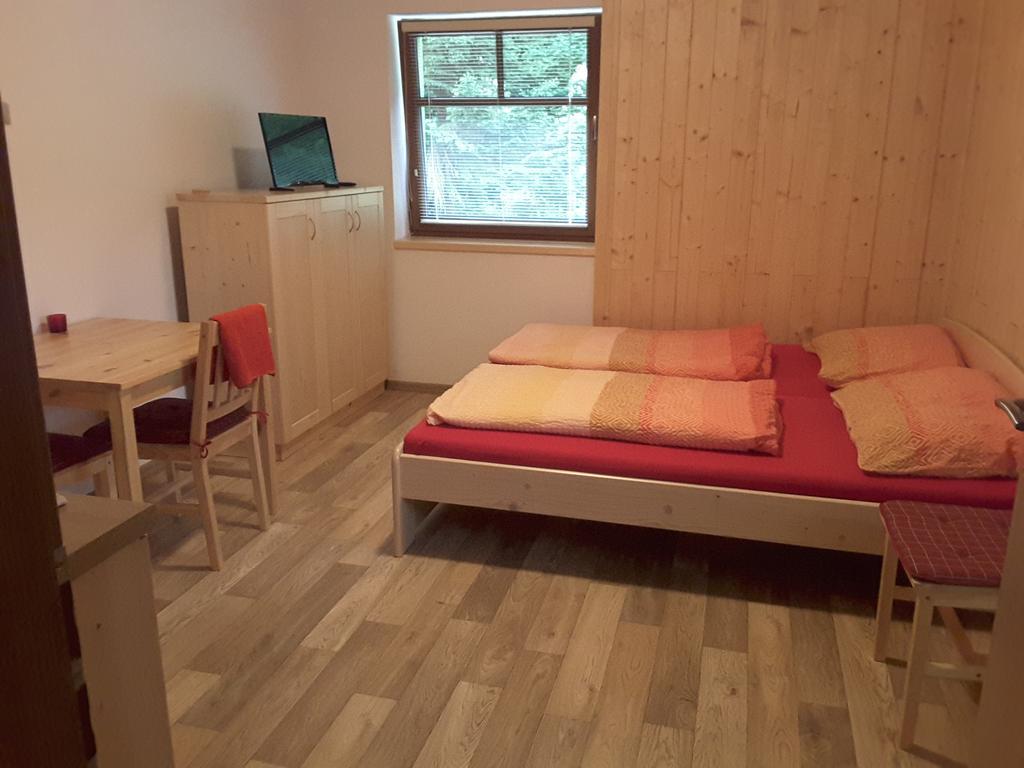 S4 Resort Kouty Loučná nad Desnou Extérieur photo