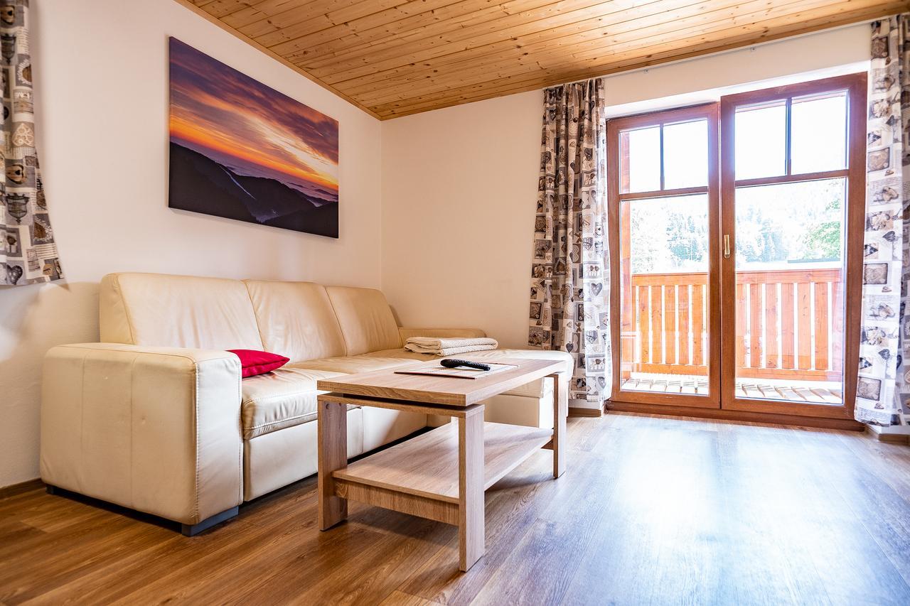 S4 Resort Kouty Loučná nad Desnou Extérieur photo