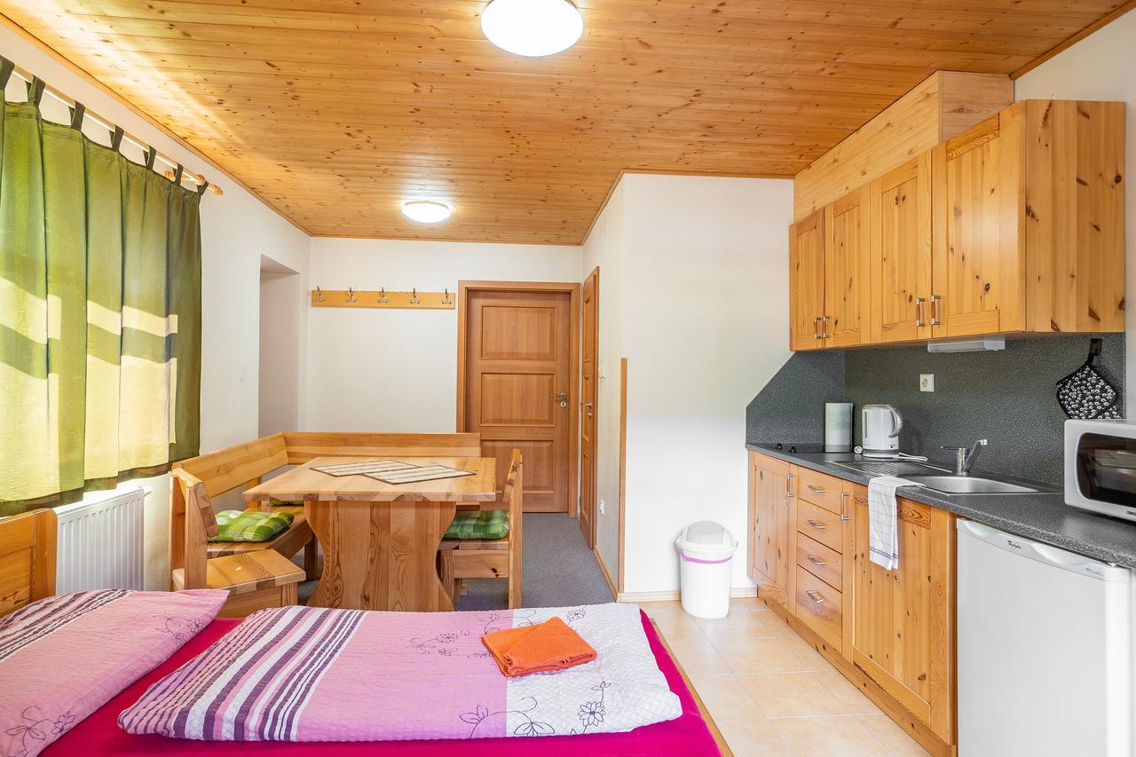 S4 Resort Kouty Loučná nad Desnou Extérieur photo