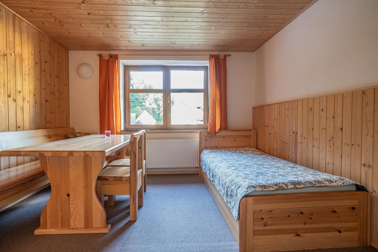 S4 Resort Kouty Loučná nad Desnou Extérieur photo