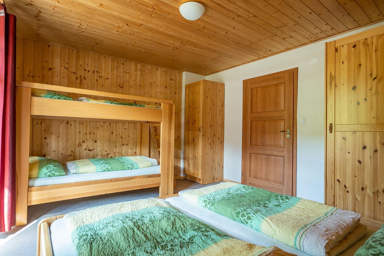 S4 Resort Kouty Loučná nad Desnou Extérieur photo