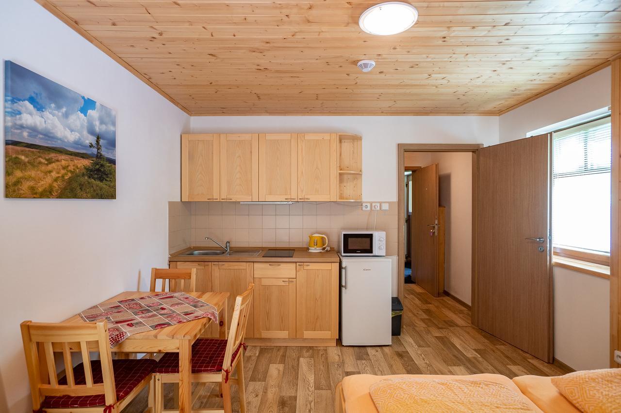 S4 Resort Kouty Loučná nad Desnou Extérieur photo