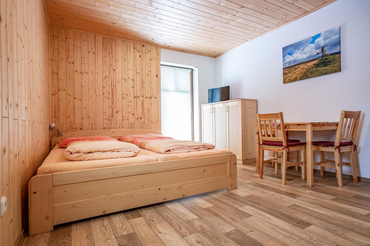 S4 Resort Kouty Loučná nad Desnou Extérieur photo
