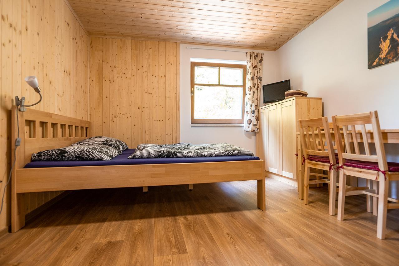S4 Resort Kouty Loučná nad Desnou Extérieur photo