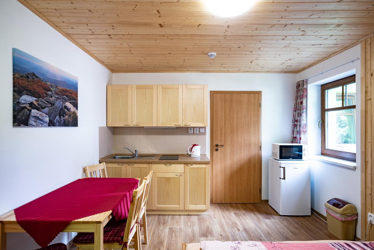 S4 Resort Kouty Loučná nad Desnou Extérieur photo