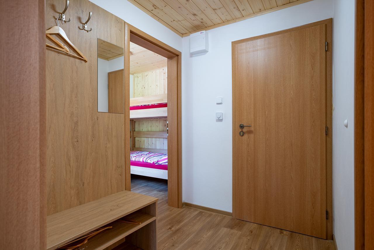 S4 Resort Kouty Loučná nad Desnou Extérieur photo